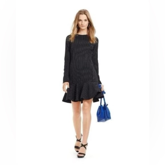 Polo Ralph Lauren Dresses & Skirts - Polo Ralph Lauren Wool Dress